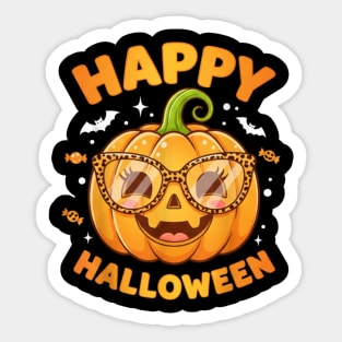 Halloween-2025 Sticker